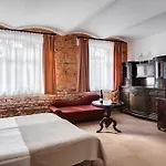 Janne Hotel With Self Check-In 3* Riga