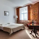 Janne Hotel With Self Check-In Riga