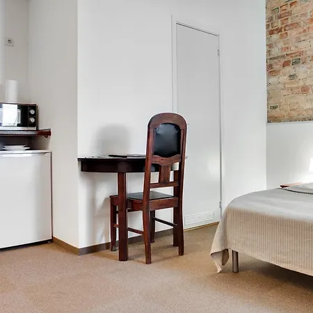 Otel Janne With Self Check-in
