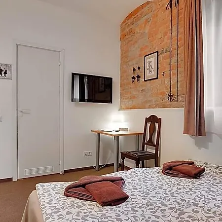 Hotel Janne With Self Check-in