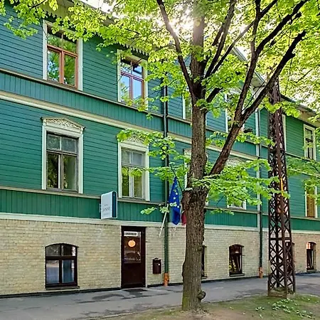 Hotel Janne With Self Check-in Ryga