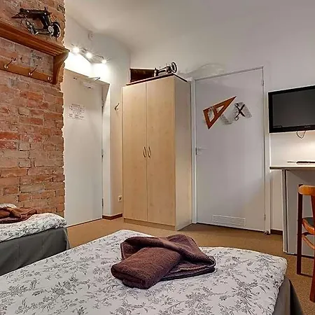 Hotel Janne With Self Check-in 3*