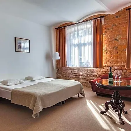 Hotel Janne With Self Check-in Ryga