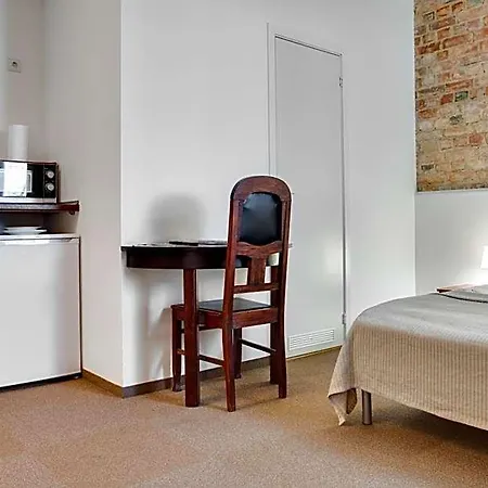 Hotel Janne With Self Check-in
