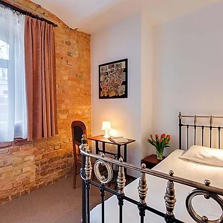 Hotel Janne With Self Check-in Ryga