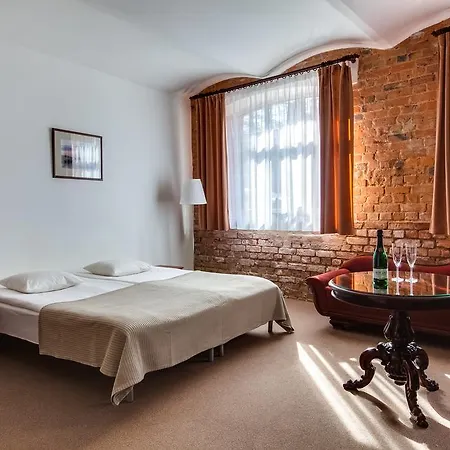 Janne With Self Check-in ריגה