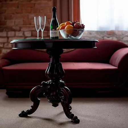 Hotel Janne Hotel With Self Check-In Riga