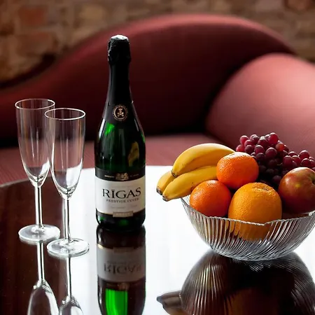 Hotel Janne Hotel With Self Check-In Riga