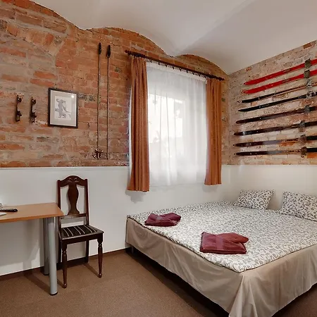 מלון Janne With Self Check-in