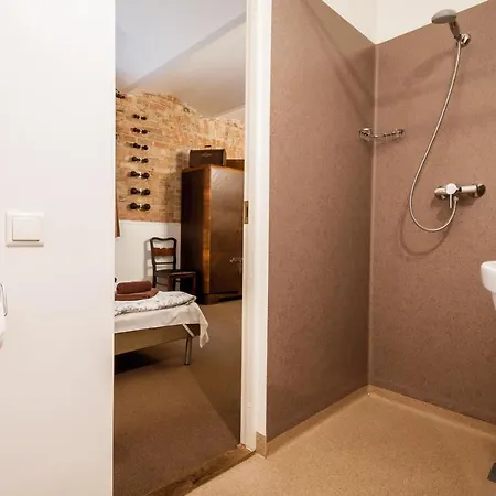Janne With Self Check-in Hotel 3*