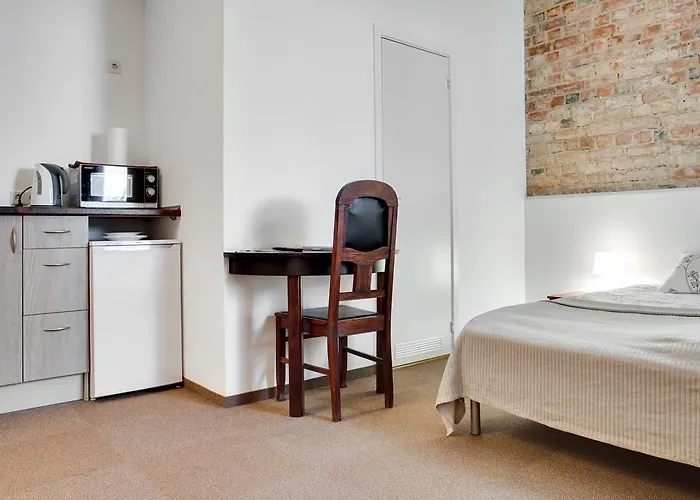 Hotel Janne With Self Check-in