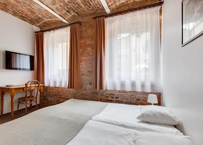 Hotel Janne With Self Check-in 3*