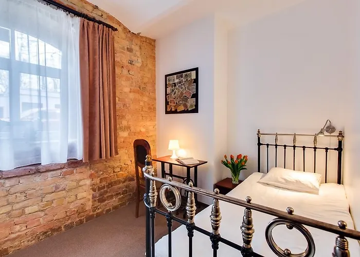 Hotel Janne Hotel With Self Check-In Riga