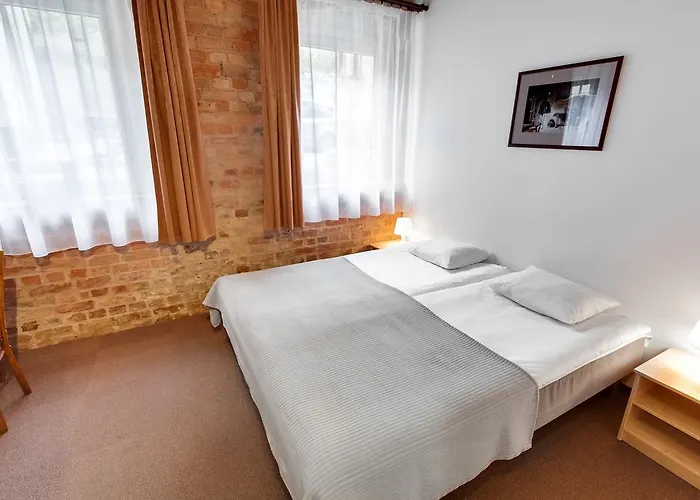 Janne Hotel With Self Check-In