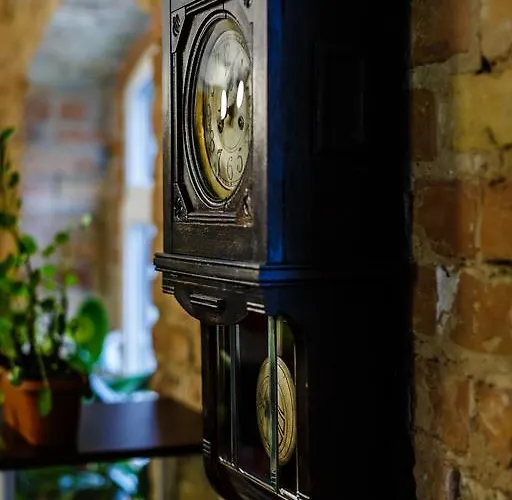 Janne Hotel With Self Check-In Riga