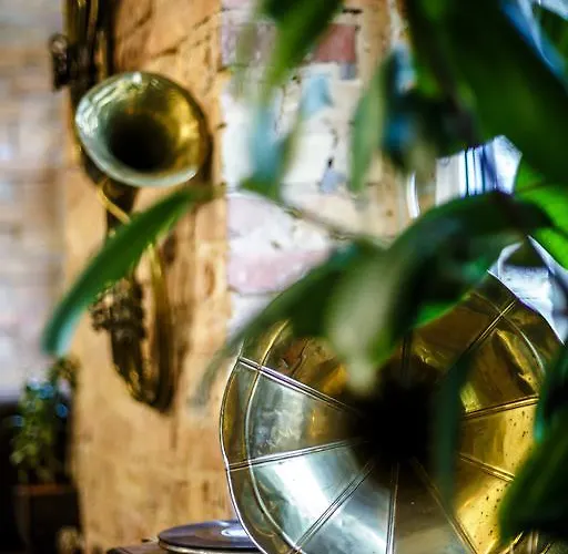 Janne With Self Check-in Hotel