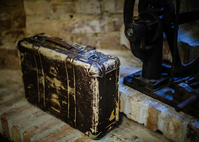 Janne Hotel With Self Check-In