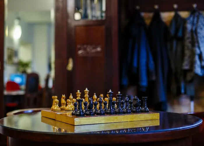 Hotel Janne Hotel With Self Check-In 3*