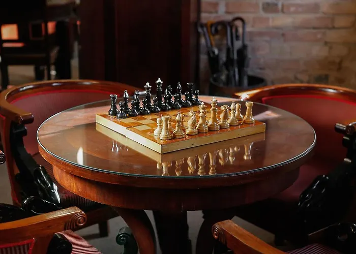 Janne Hotel With Self Check-In Riga