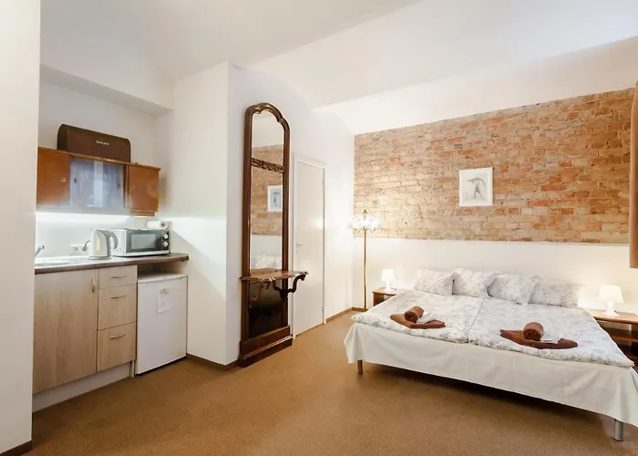 Hotel Janne Hotel With Self Check-In