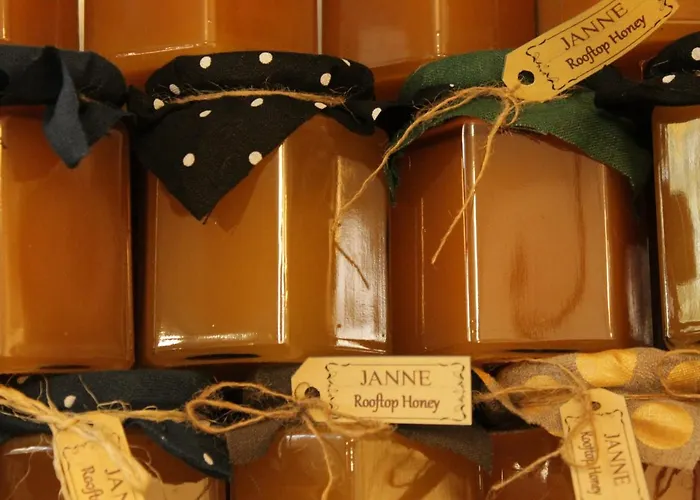 Janne Hotel With Self Check-In Riga