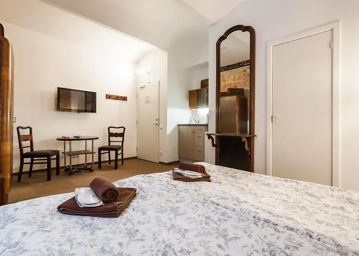 Hotel Janne Hotel With Self Check-In Riga