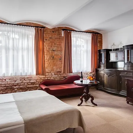 Janne Hotel 3* Riga