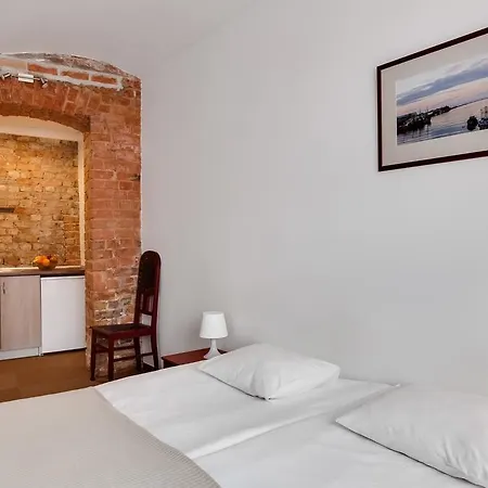 Hotel Janne Hotel