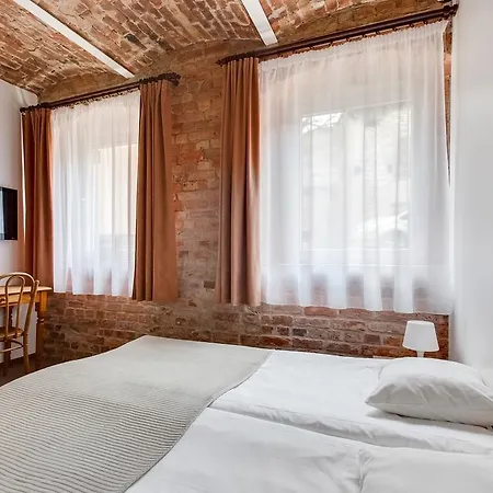Hotel Janne Hotel 3*