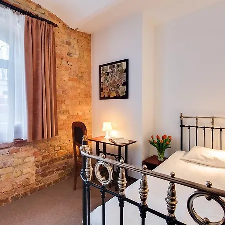 Hotel Janne Hotel Riga