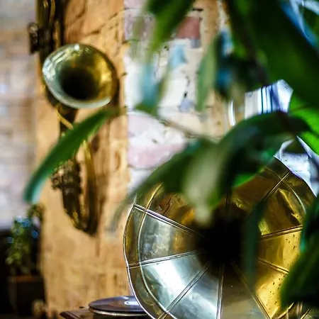 Janne Hotel Hotel