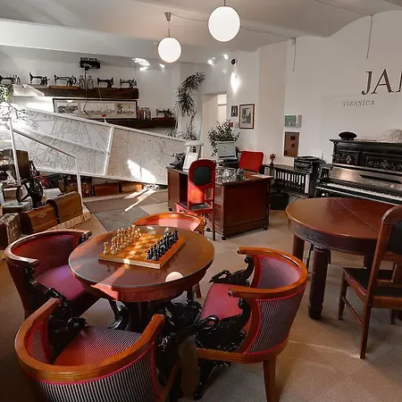 Janne Hotel With Self Check-In Hotel
