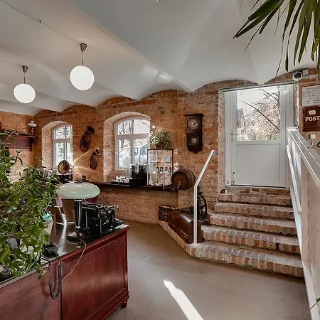 Hotel Janne Hotel