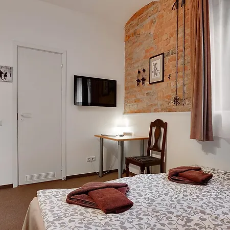 Hotel Janne Hotel Riga