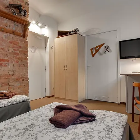 Janne Hotel With Self Check-In Hotel 3*