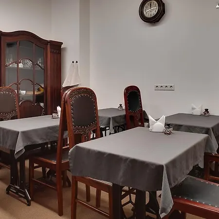 Hotel Janne Hotel