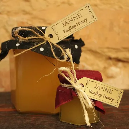 Janne With Self Check-in 3* Рига