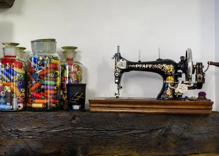 Janne With Self Check-in 3* Рига